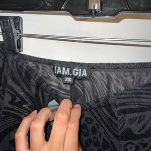 I .AM.GIA Amina pants